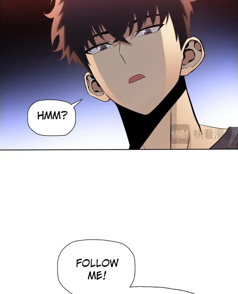 Read The doomsday ruthless man EN Manga Online