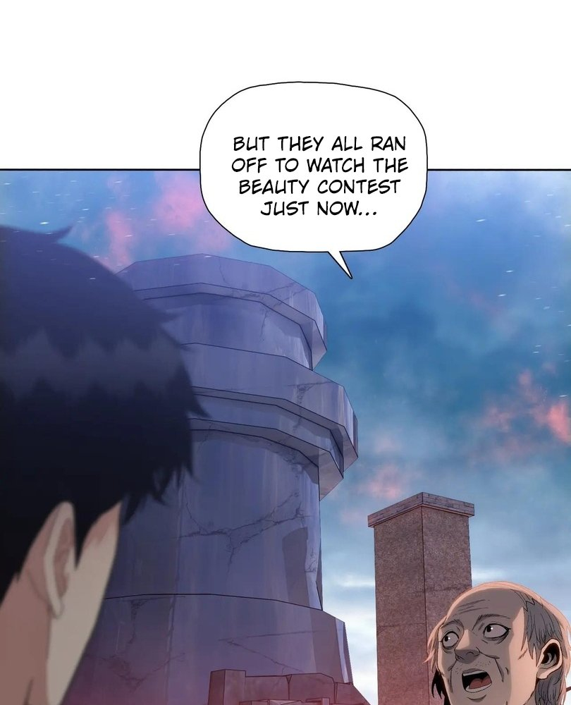 Read The doomsday ruthless man EN Manga Online