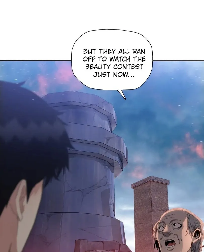 Read The doomsday ruthless man EN Manga Online