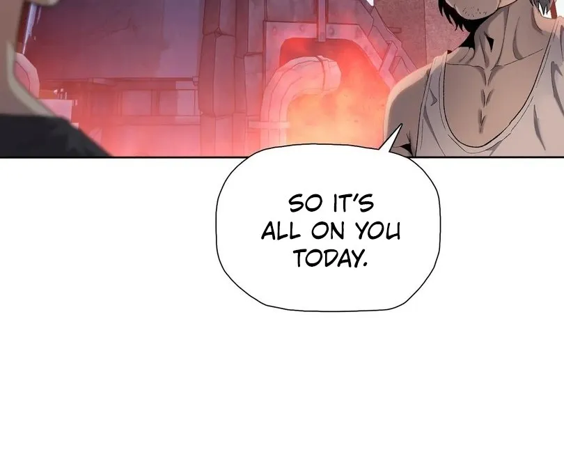 Read The doomsday ruthless man EN Manga Online