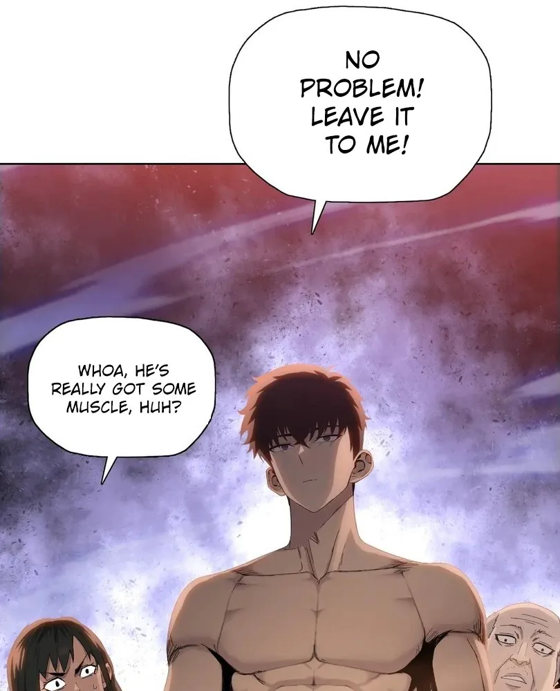 Read The doomsday ruthless man EN Manga Online