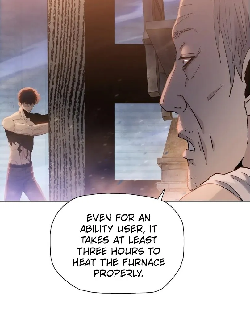 Read The doomsday ruthless man EN Manga Online