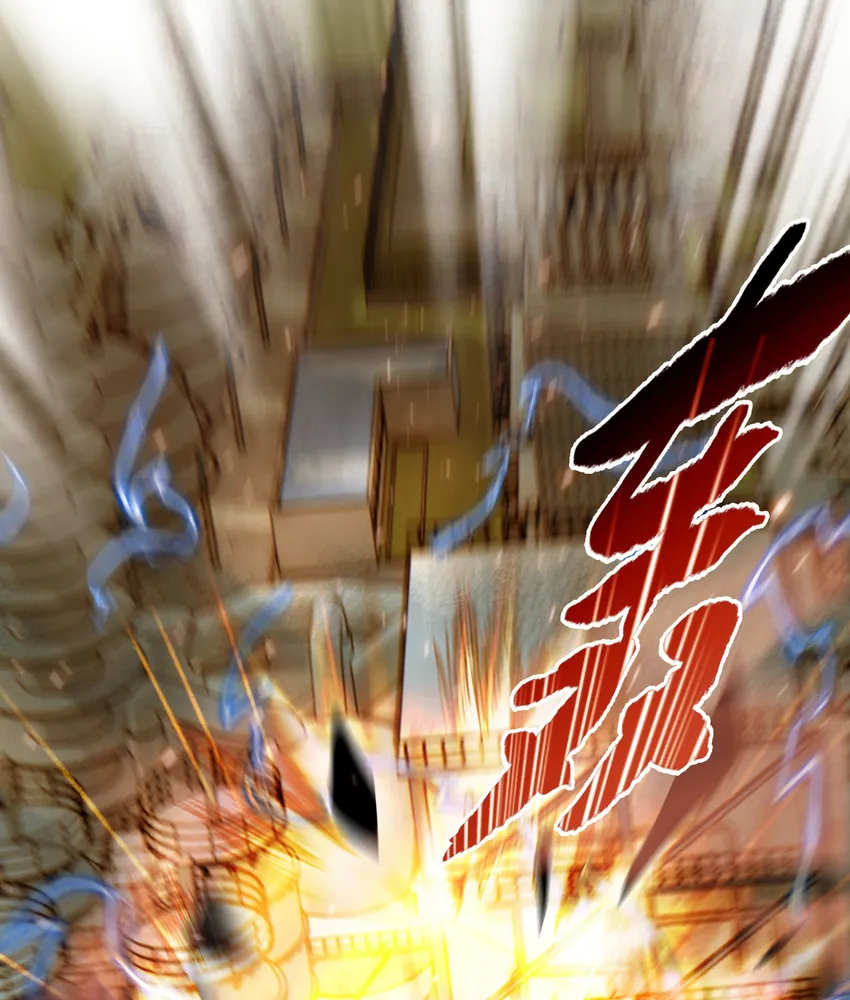 Read The doomsday ruthless man EN Manga Online