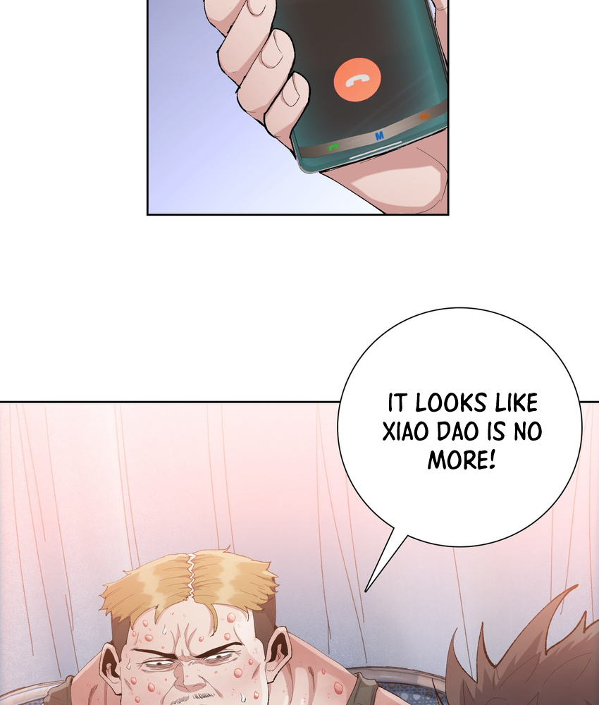 Read The doomsday ruthless man EN Manga Online