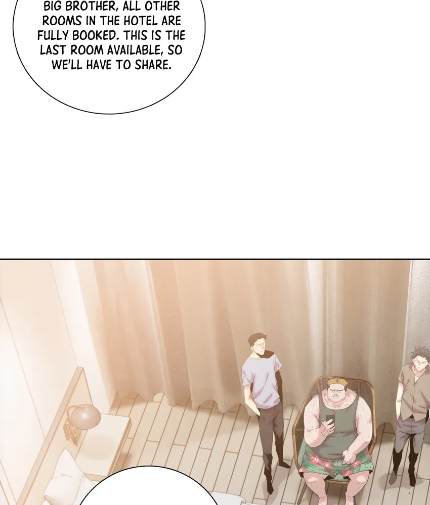 Read The doomsday ruthless man EN Manga Online