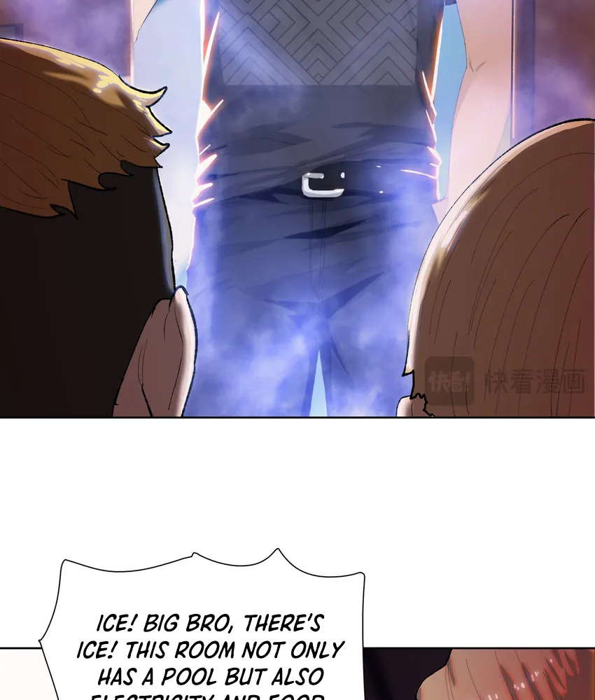 Read The doomsday ruthless man EN Manga Online