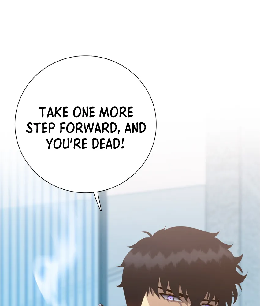 Read The doomsday ruthless man EN Manga Online