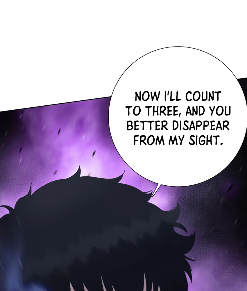 Read The doomsday ruthless man EN Manga Online