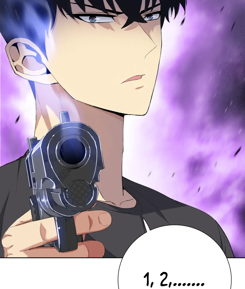 Read The doomsday ruthless man EN Manga Online