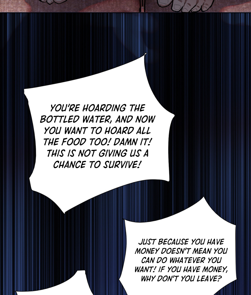 Read The doomsday ruthless man EN Manga Online