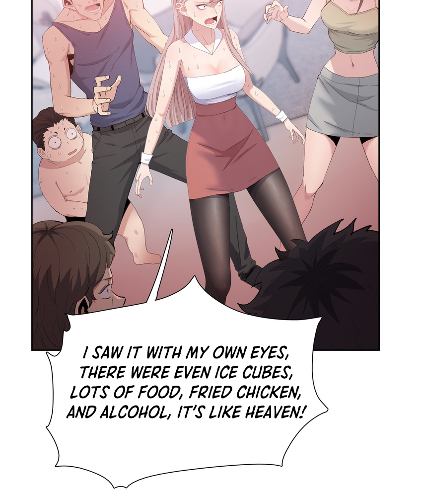 Read The doomsday ruthless man EN Manga Online