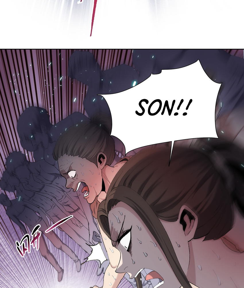 Read The doomsday ruthless man EN Manga Online
