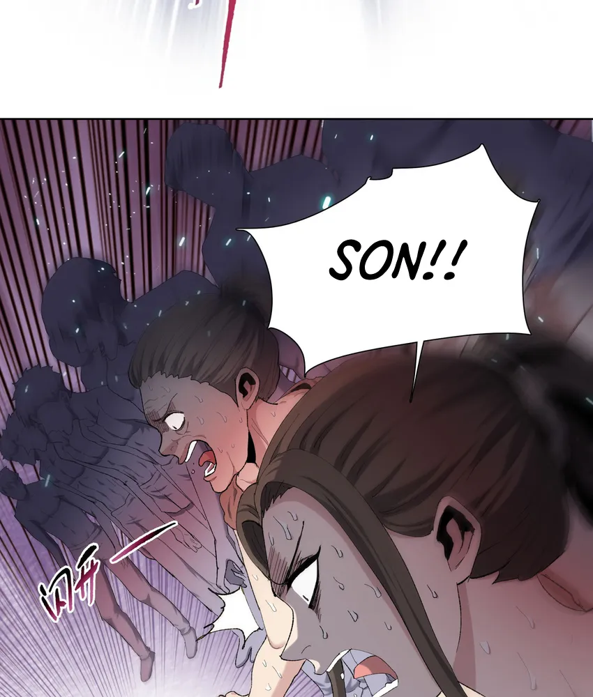 Read The doomsday ruthless man EN Manga Online