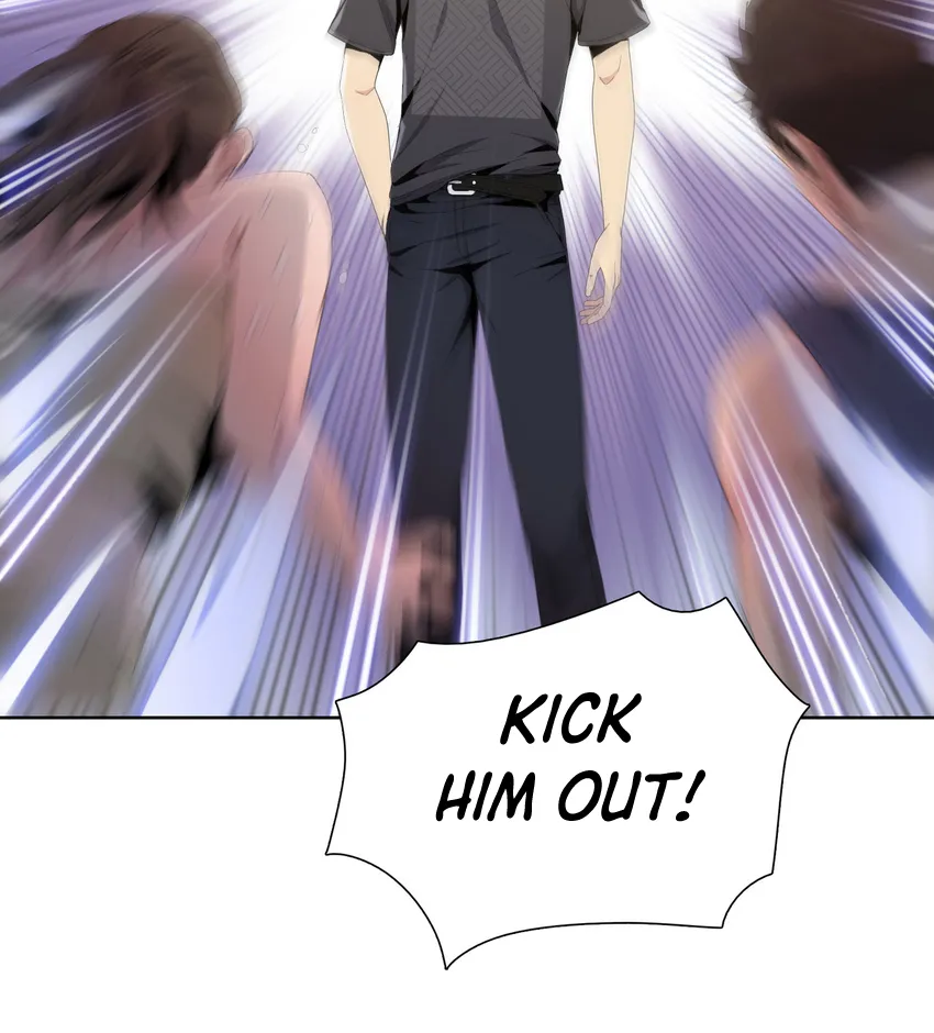 Read The doomsday ruthless man EN Manga Online