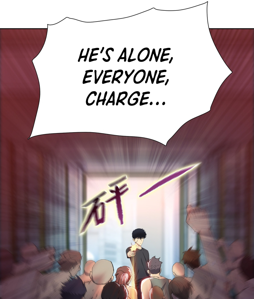 Read The doomsday ruthless man EN Manga Online