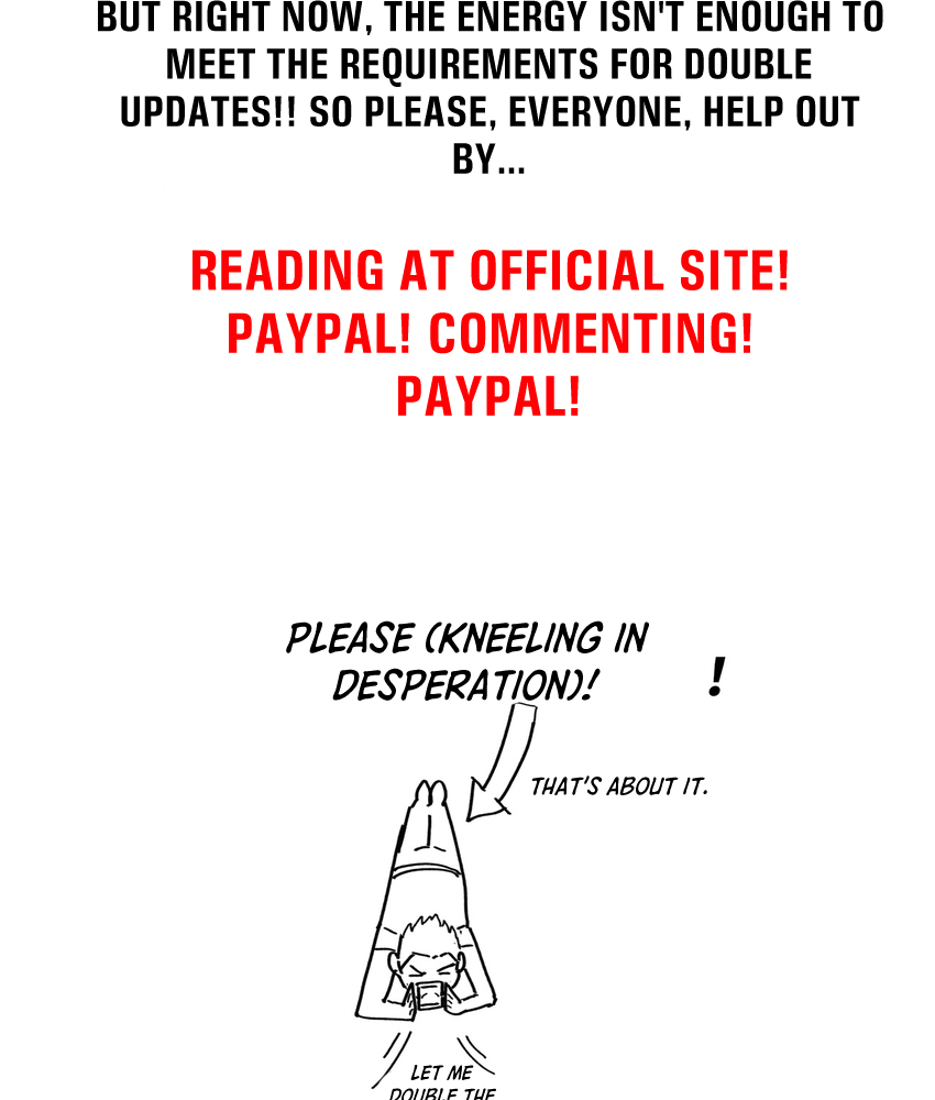 Read The doomsday ruthless man EN Manga Online