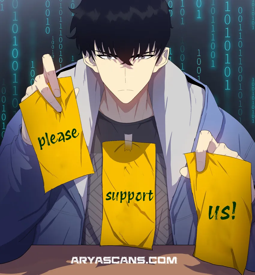 Read The doomsday ruthless man EN Manga Online