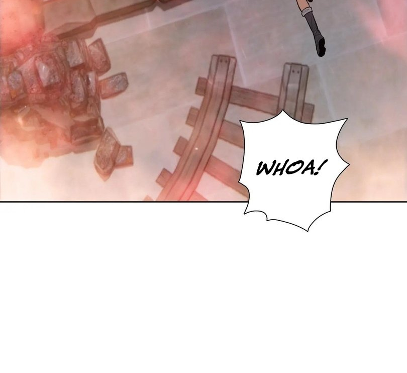 Read The doomsday ruthless man EN Manga Online