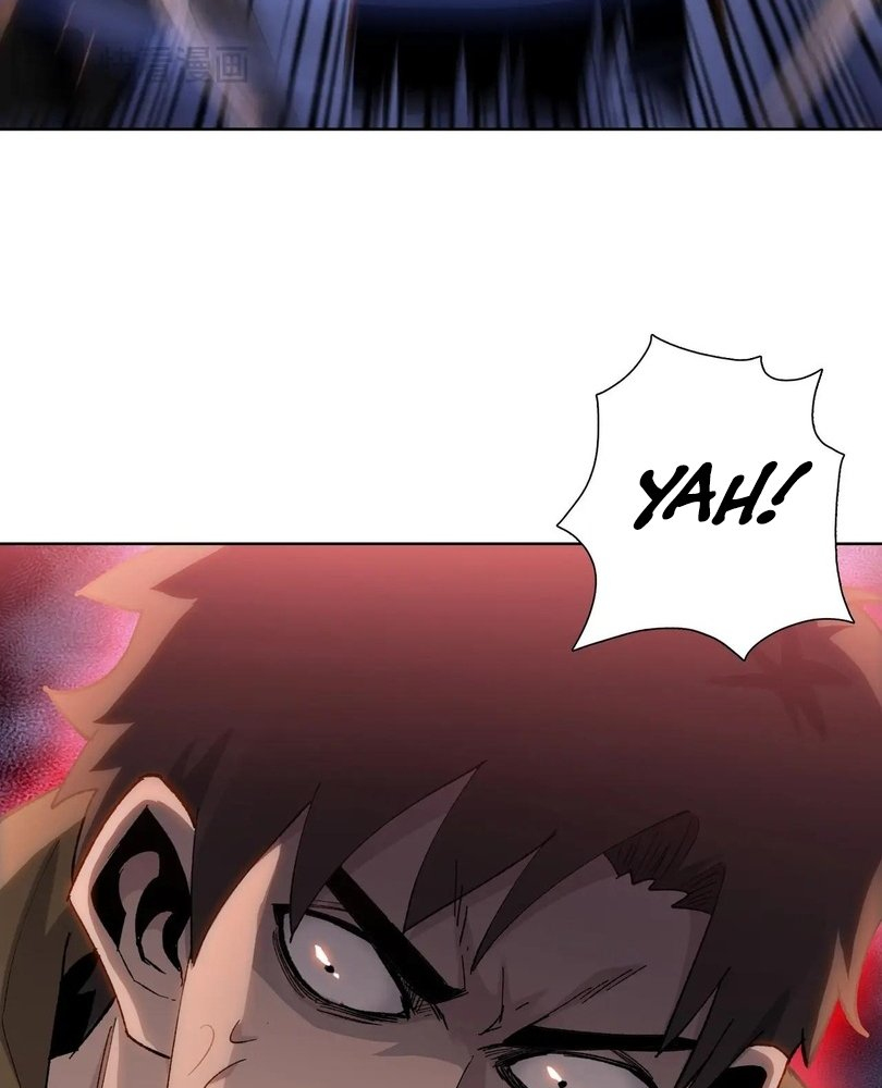 Read The doomsday ruthless man EN Manga Online