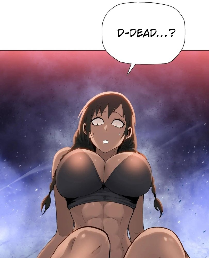 Read The doomsday ruthless man EN Manga Online