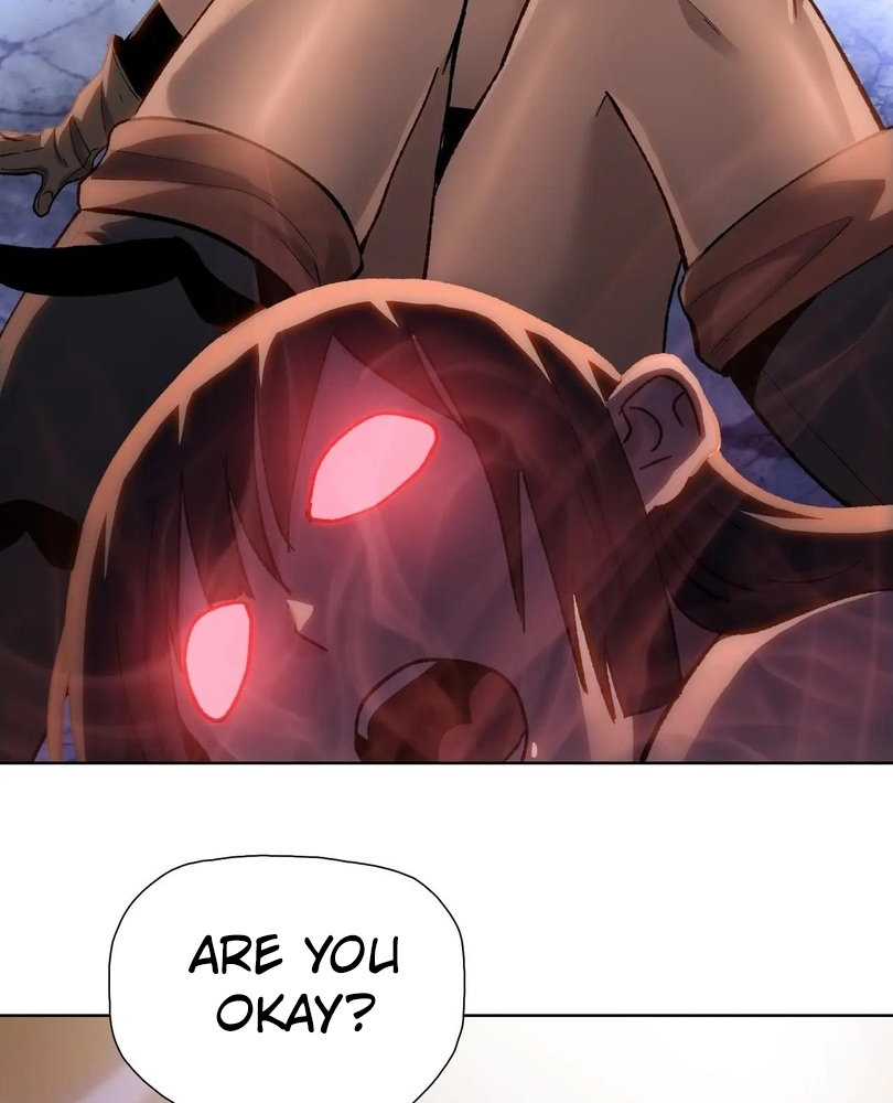 Read The doomsday ruthless man EN Manga Online