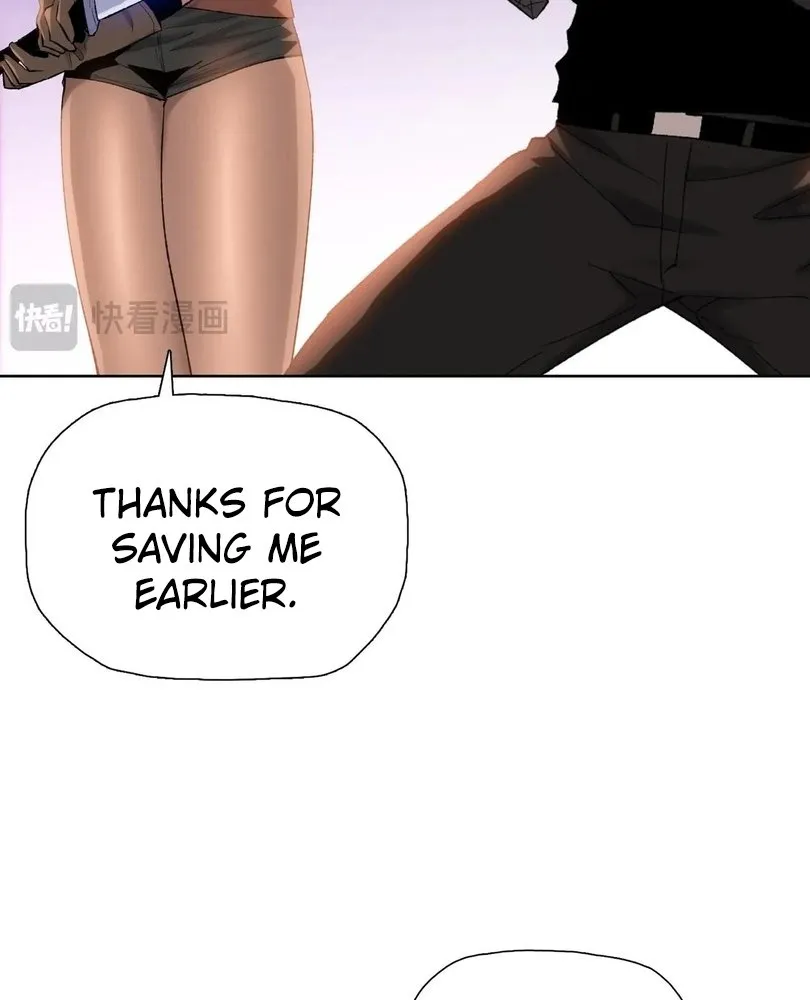 Read The doomsday ruthless man EN Manga Online