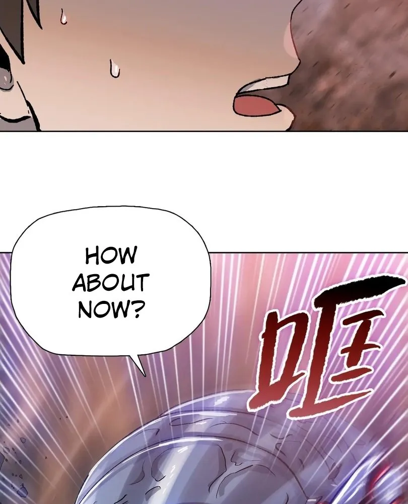 Read The doomsday ruthless man EN Manga Online
