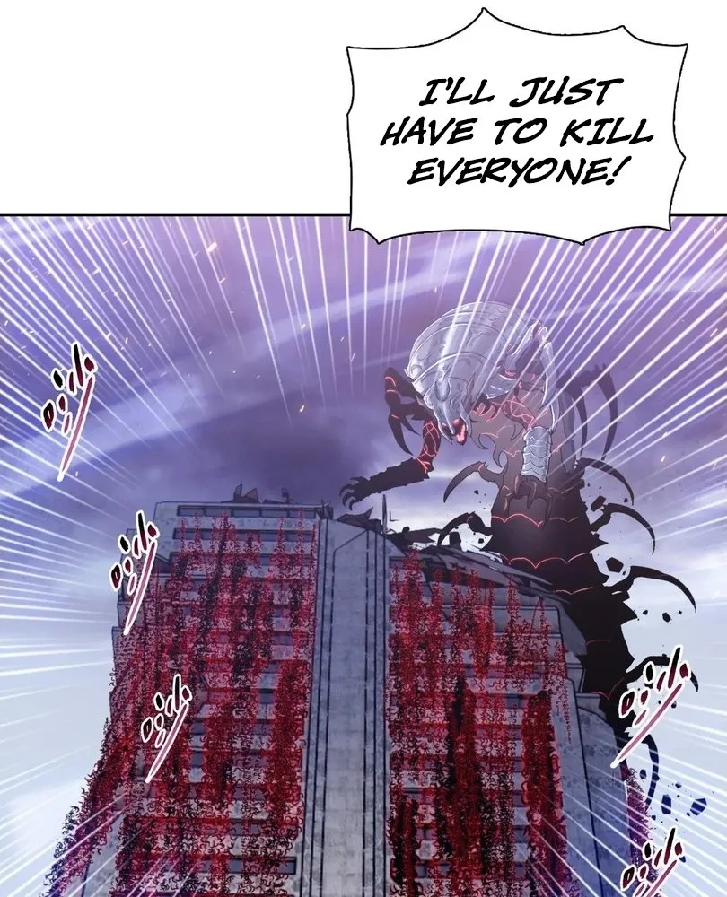 Read The doomsday ruthless man EN Manga Online