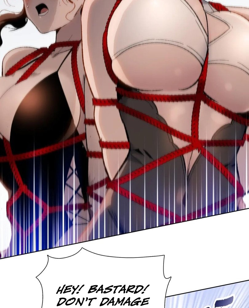 Read The doomsday ruthless man EN Manga Online