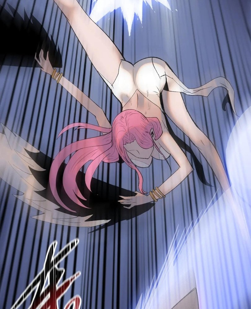 Read The doomsday ruthless man EN Manga Online