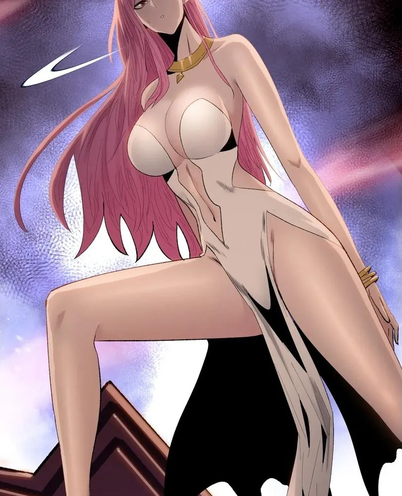 Read The doomsday ruthless man EN Manga Online