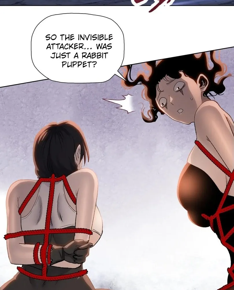 Read The doomsday ruthless man EN Manga Online