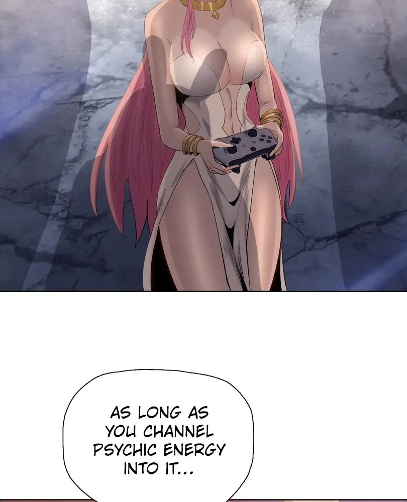 Read The doomsday ruthless man EN Manga Online