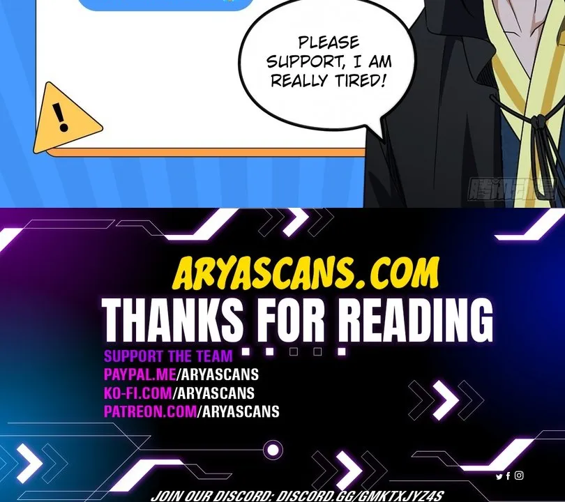 Read The doomsday ruthless man EN Manga Online