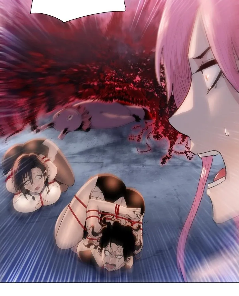Read The doomsday ruthless man EN Manga Online