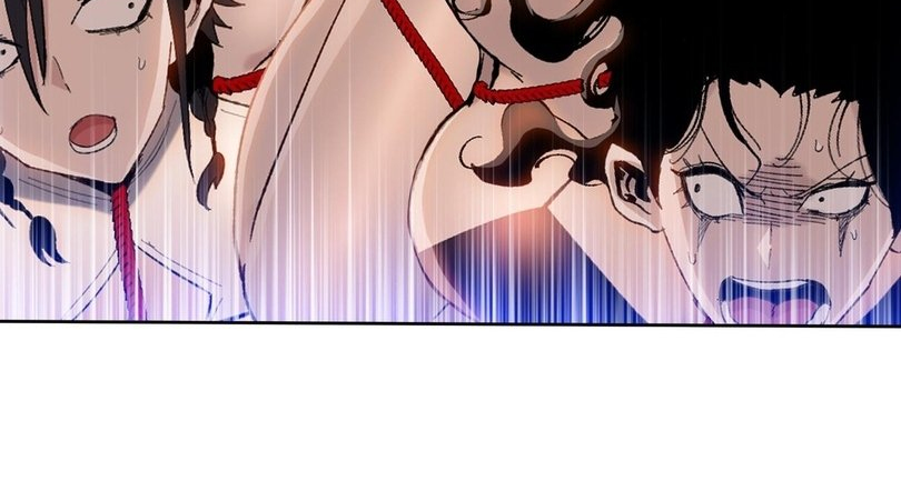 Read The doomsday ruthless man EN Manga Online