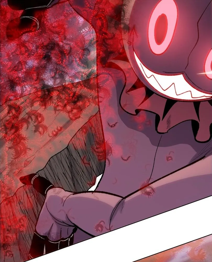 Read The doomsday ruthless man EN Manga Online