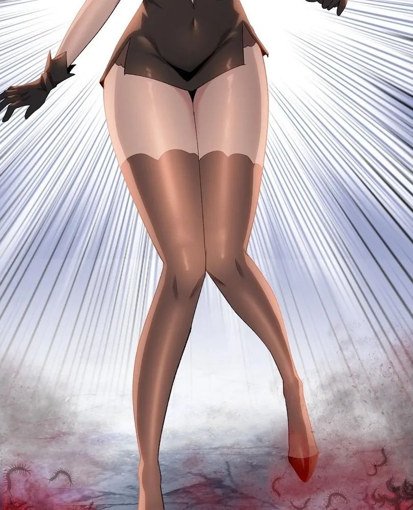 Read The doomsday ruthless man EN Manga Online