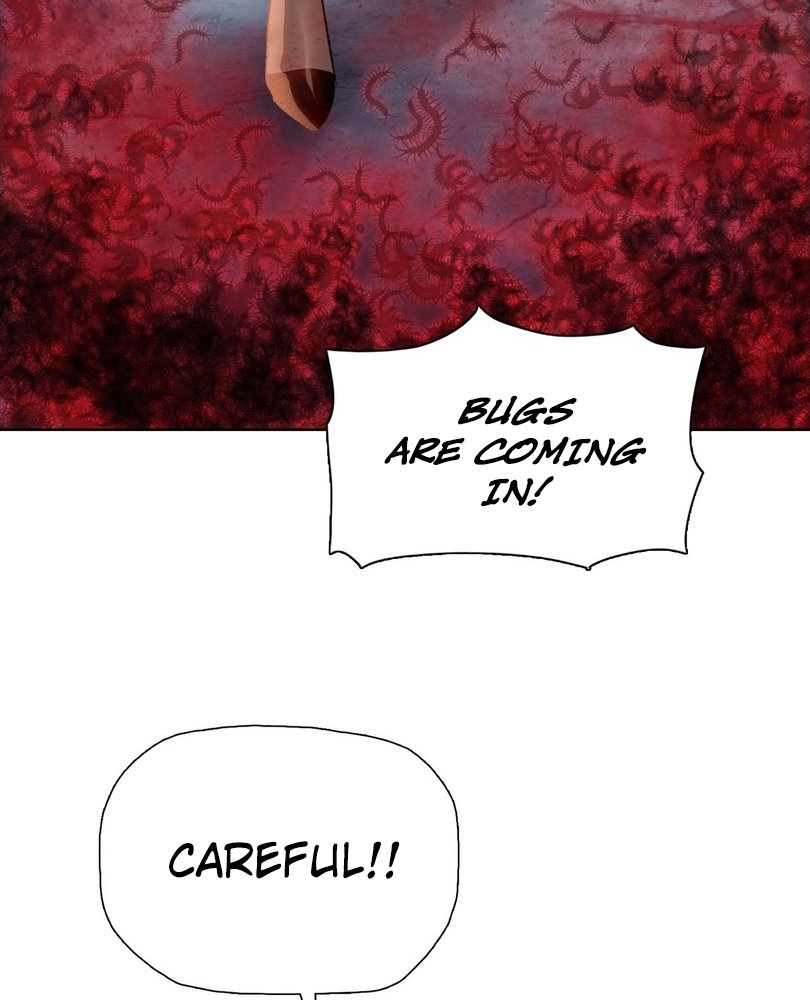Read The doomsday ruthless man EN Manga Online