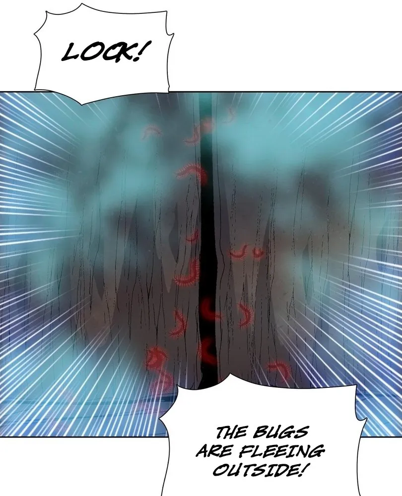 Read The doomsday ruthless man EN Manga Online