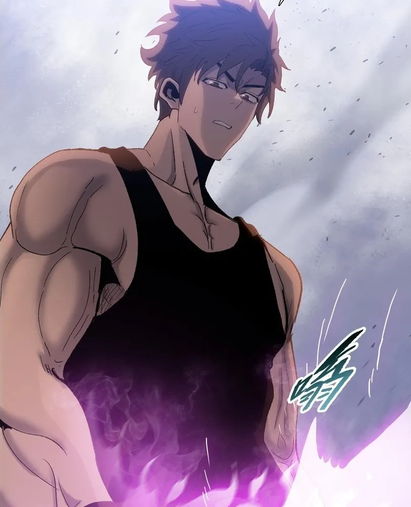 Read The doomsday ruthless man EN Manga Online