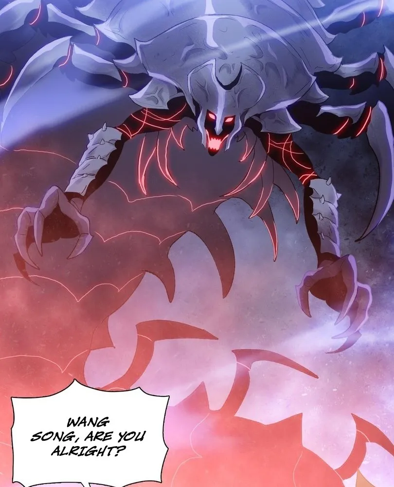 Read The doomsday ruthless man EN Manga Online