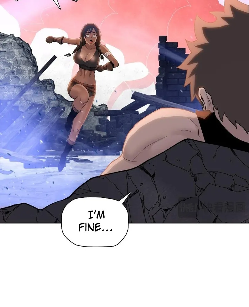 Read The doomsday ruthless man EN Manga Online