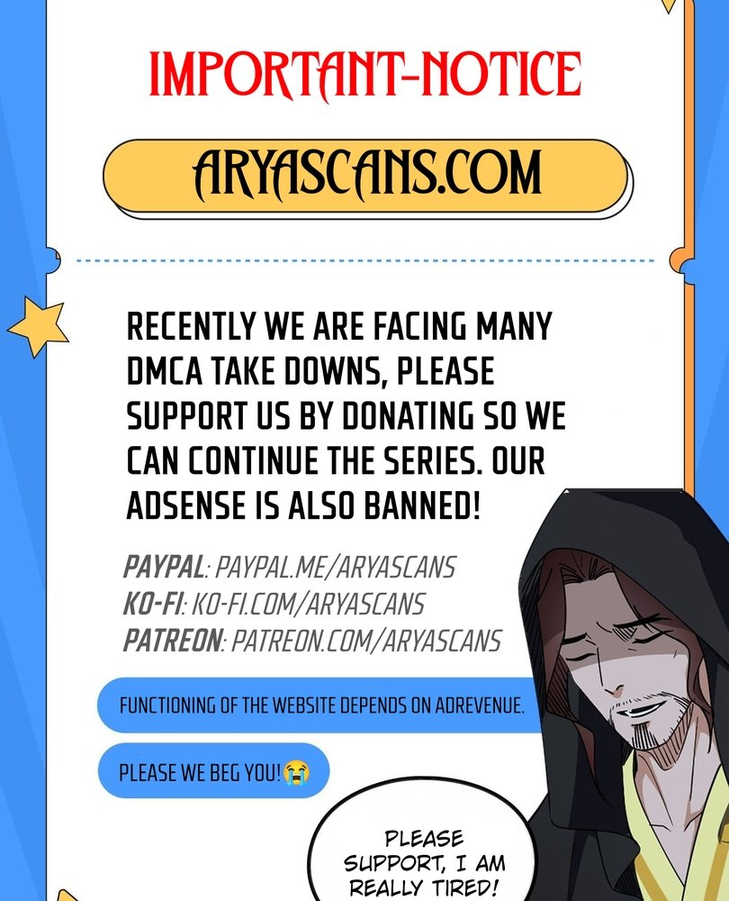 Read The doomsday ruthless man EN Manga Online