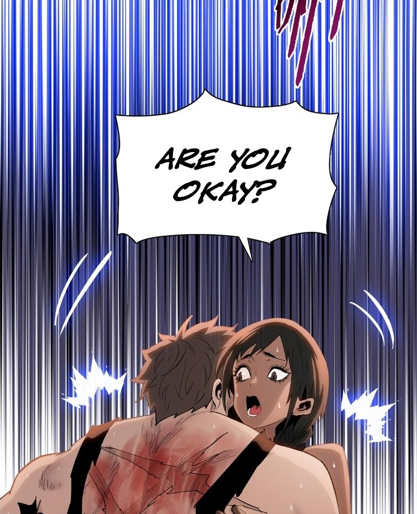 Read The doomsday ruthless man EN Manga Online