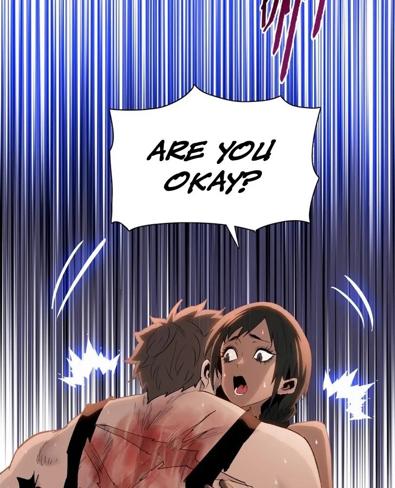 Read The doomsday ruthless man EN Manga Online