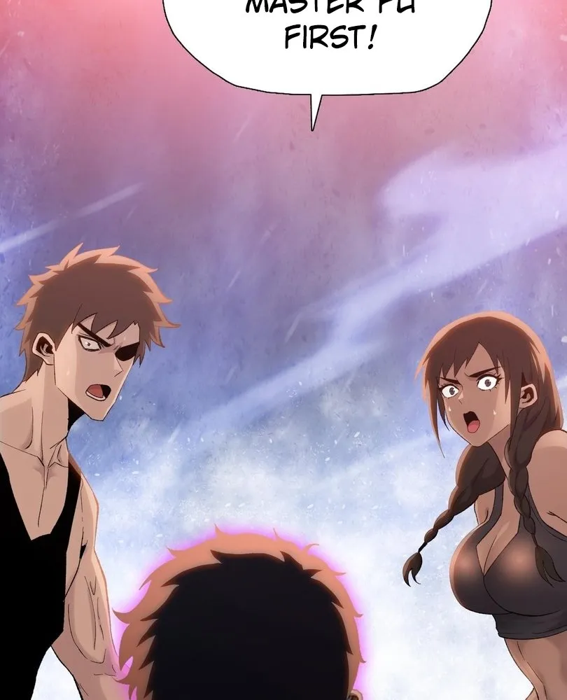 Read The doomsday ruthless man EN Manga Online