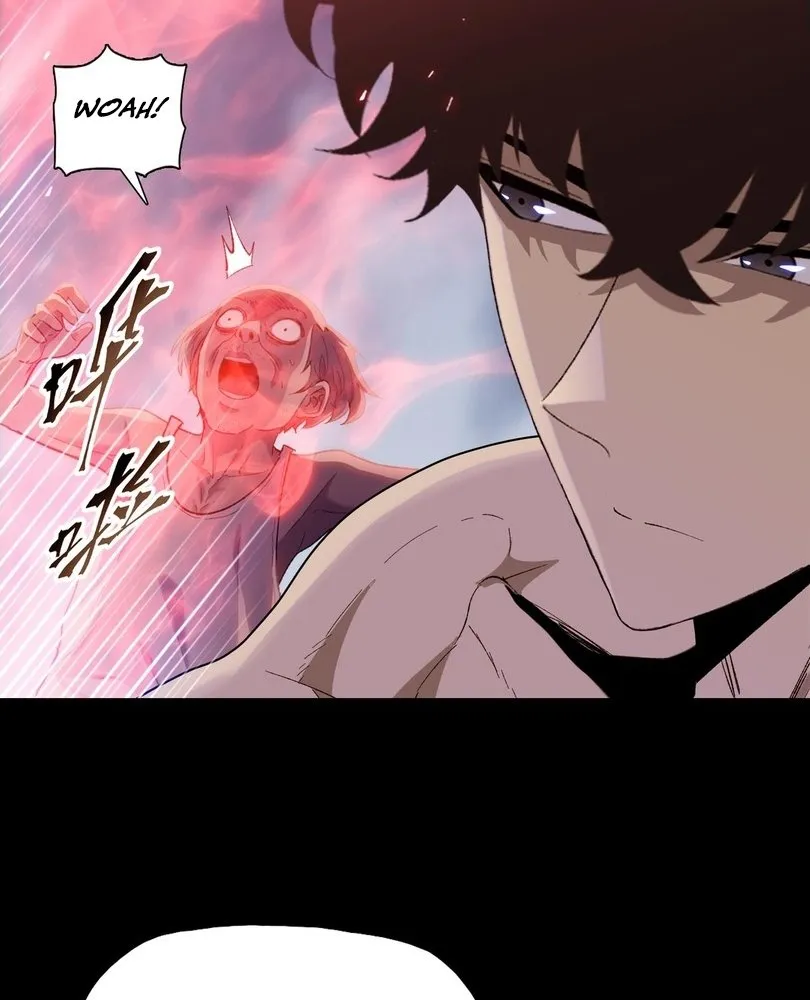 Read The doomsday ruthless man EN Manga Online