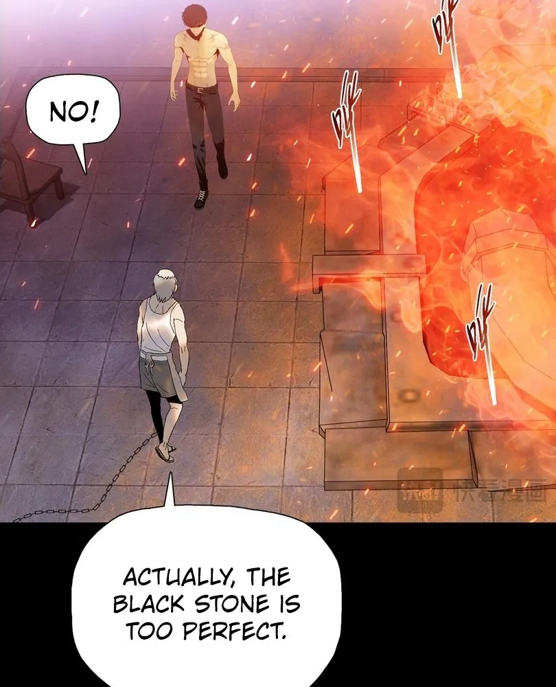 Read The doomsday ruthless man EN Manga Online