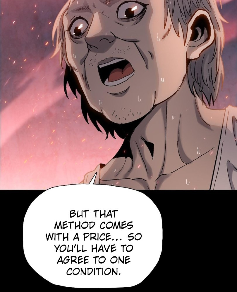 Read The doomsday ruthless man EN Manga Online